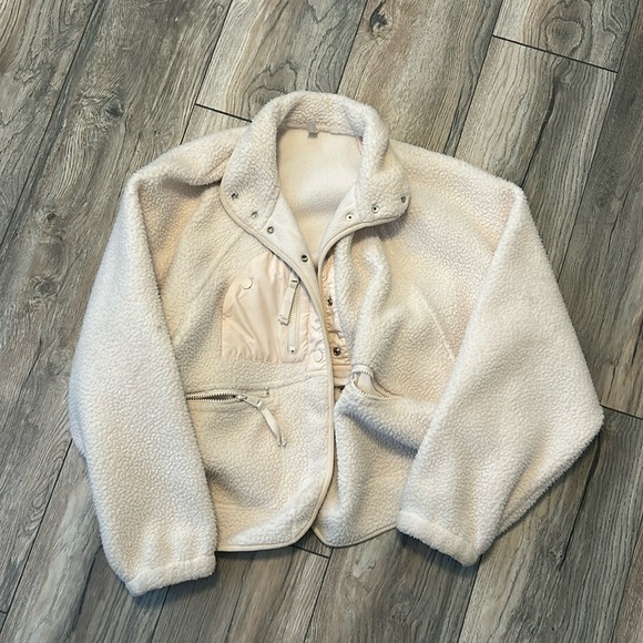 FP Movement by Free People Jackets & Blazers - Free People Jacket